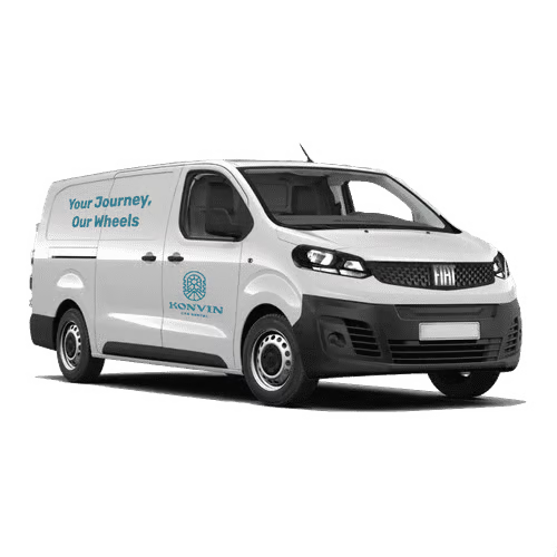 Fiat Scudo Camper