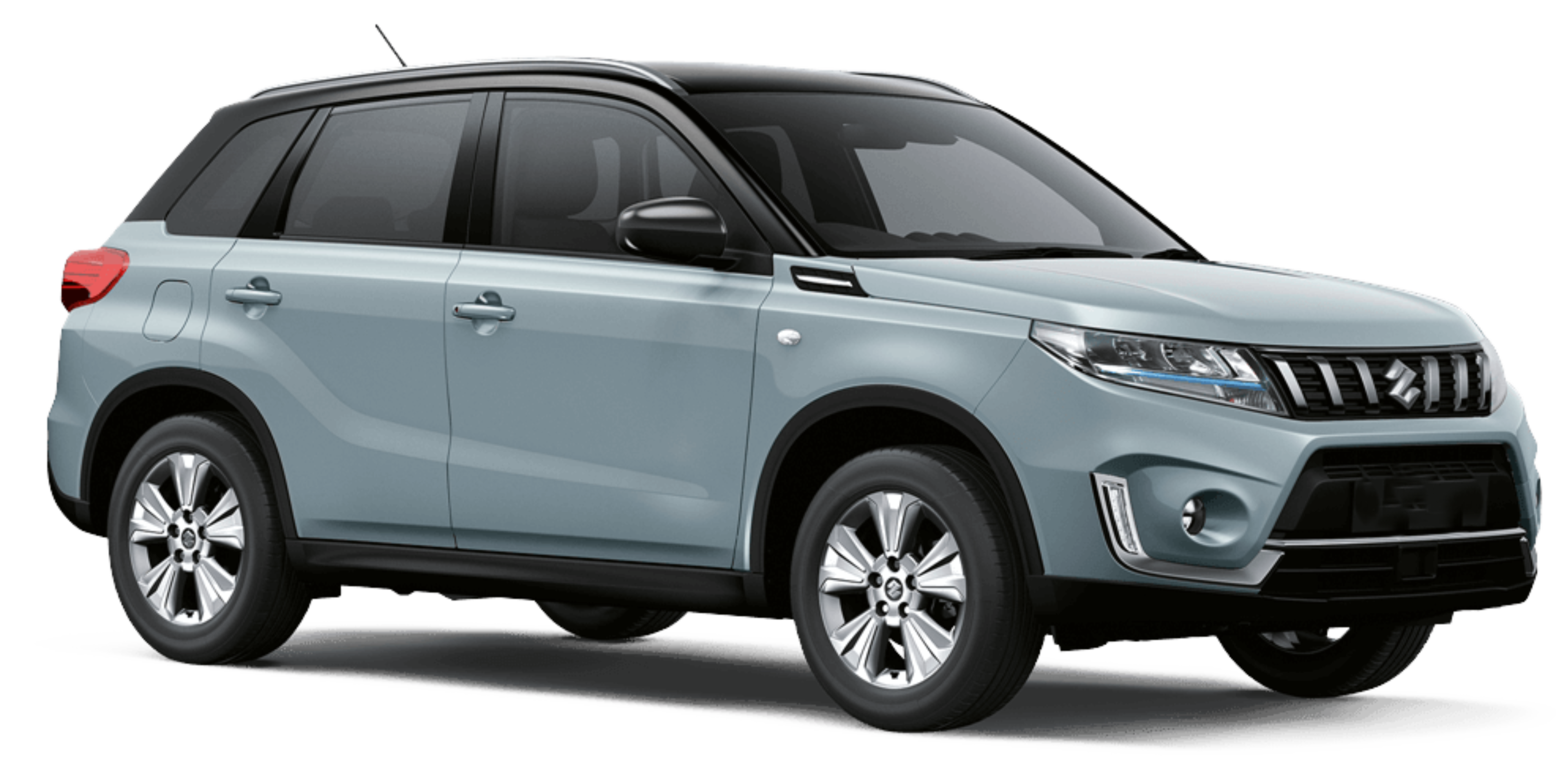 Suzuki Vitara 4x4