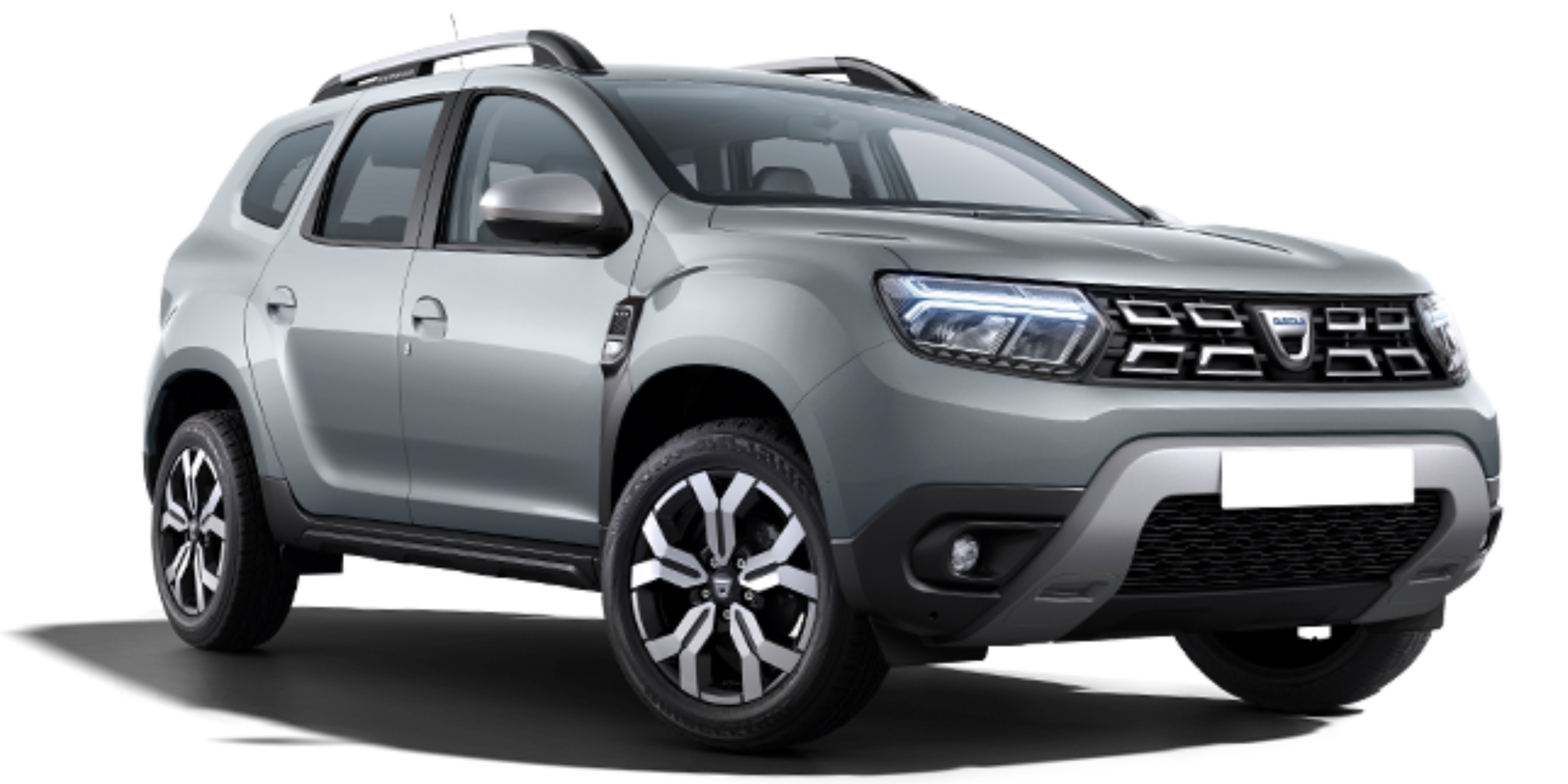 Dacia Duster 4X4